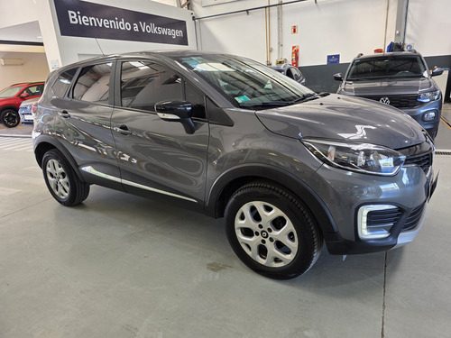 Renault Captur 2.0 Zen Us Semini Lucas