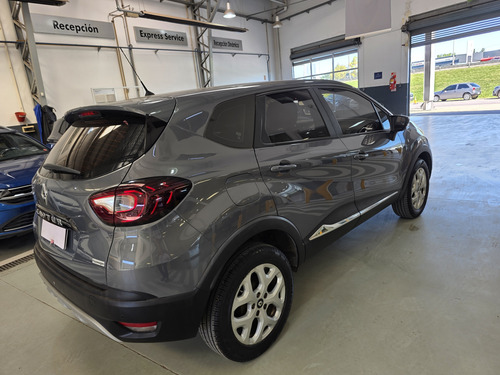 Renault Captur 2.0 Zen Us Semini Lucas