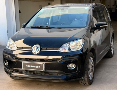 D_854222-MLA97921783852_112025-O Volkswagen Up! 1.0 High Up! 5 P Nd