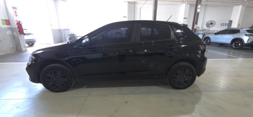 Volkswagen Polo 1.6 Msi Track Fb