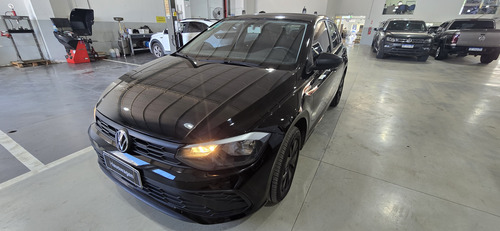 D_868734-MLA98377435769_112025-O Volkswagen Polo 1.6 Msi Track Gc