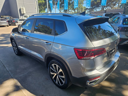 D_874715-MLA97919867352_112025-O Volkswagen Taos 1.4 250 Tsi Highline Tiptronic - Us