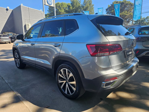 D_880966-MLA98388857849_112025-O Volkswagen Taos 1.4 250 Tsi Highline Tiptronic - Us