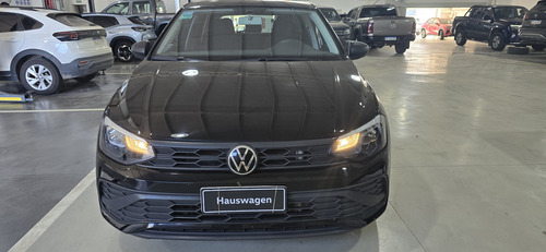 D_881606-MLA98377266369_112025-O Volkswagen Polo 1.6 Msi Track Gc