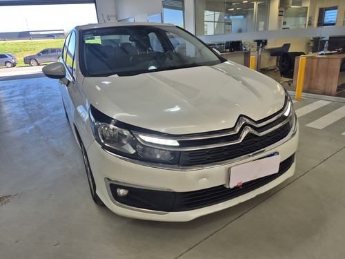 Citroën C4 Lounge 1.6 Hdi 115 Feel Pack Am19 Semini Lucas