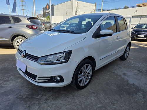 Volkswagen Fox 1.6 Highline Semini Lucas