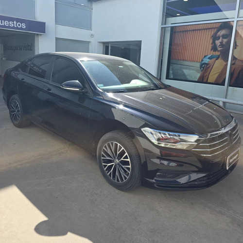 Volkswagen Vento 1.4 Tsi Comfortline 150cv Fb