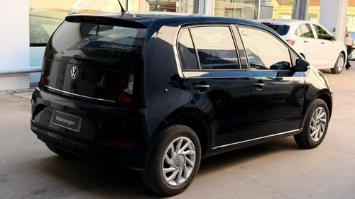 D_893650-MLA98390274377_112025-O Volkswagen Up! 1.0 High Up! 5 P Nd