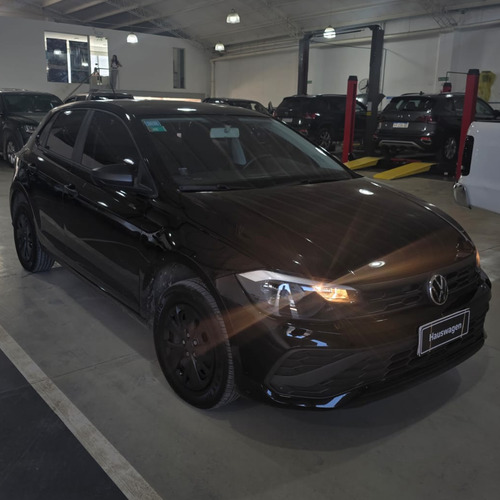 Volkswagen Polo 1.6 Msi Track Fb
