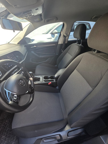 D_905412-MLA98386191781_112025-O Volkswagen Vento 1.4 Tsi Comfortline 150cv Fb