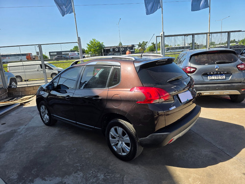 Peugeot 2008 1.6 Feline Us Semini Lucas