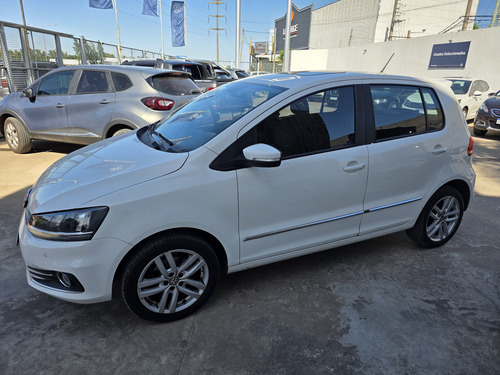 Volkswagen Fox 1.6 Highline Semini Lucas
