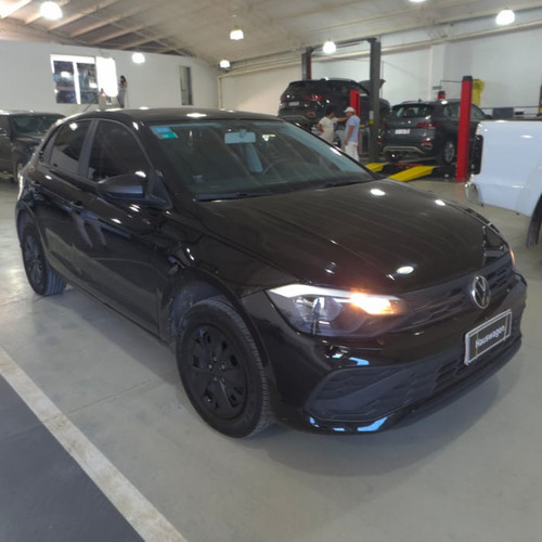 D_945404-MLA98377120777_112025-O Volkswagen Polo 1.6 Msi Track Fb