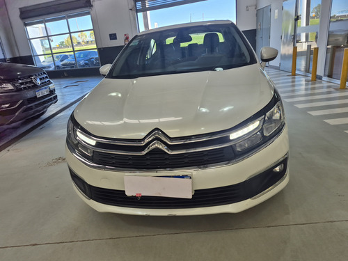 Citroën C4 Lounge 1.6 Hdi 115 Feel Pack Am19 Semini Lucas