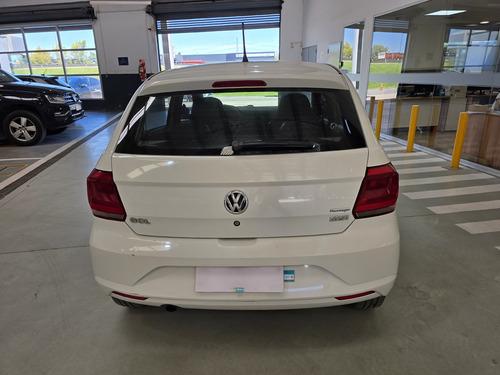 D_948315-MLA99598907543_112025-O Volkswagen Gol Trend 1.6 Trendline 101cv Us Semini Lucas