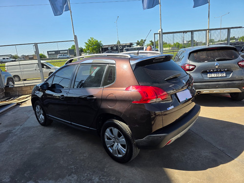 Peugeot 2008 1.6 Feline Us Semini Lucas