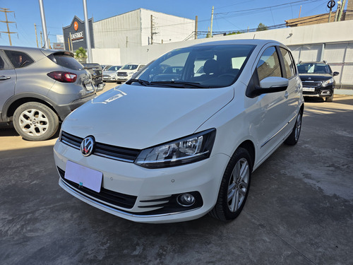 Volkswagen Fox 1.6 Highline Semini Lucas