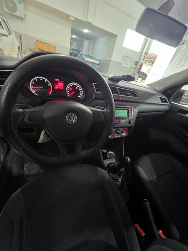 D_984842-MLA97917861430_112025-O Volkswagen Gol Trend 1.6 Trendline 101cv Fb