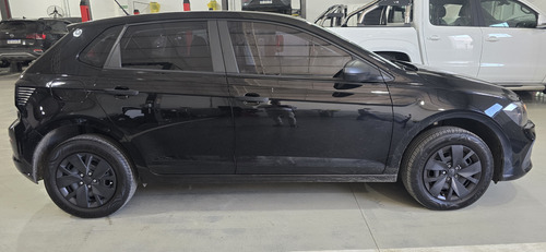 D_985561-MLA97908775142_112025-O Volkswagen Polo 1.6 Msi Track Gc