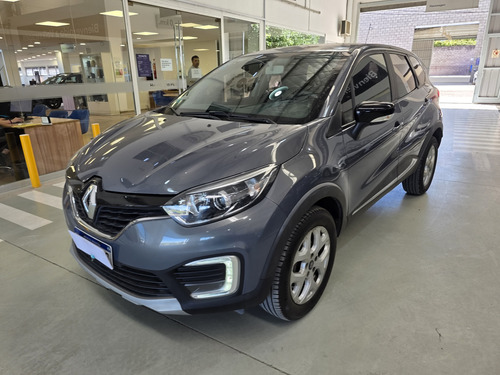 Renault Captur 2.0 Zen Us Semini Lucas