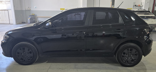 D_991619-MLA97908685404_112025-O Volkswagen Polo 1.6 Msi Track Gc