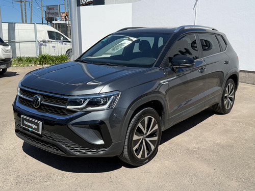 Volkswagen Taos 1.4 250 Tsi Highline Us 2021 Semini Lucas