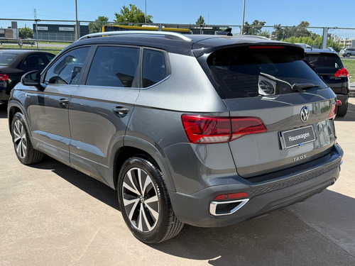 Volkswagen Taos 1.4 250 Tsi Highline Us 2021 Semini Lucas
