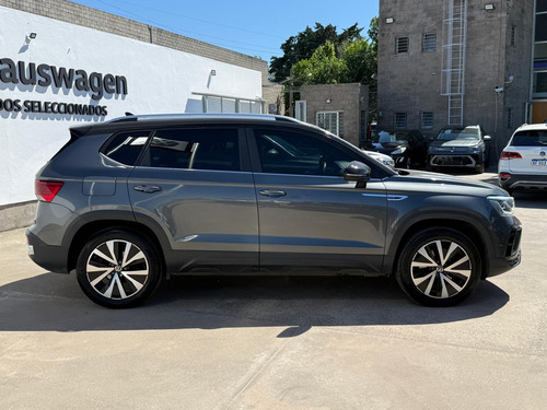 Volkswagen Taos 1.4 250 Tsi Highline Us 2021 Semini Lucas