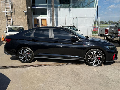 Volkswagen Vento 2.0 Tsi 350 Gli Dsg Us 2024 Semini Lucas
