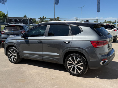 Volkswagen Taos 1.4 250 Tsi Highline Us 2021 Semini Lucas