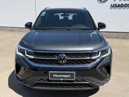 Volkswagen Taos 1.4 250 Tsi Highline Us 2021 Semini Lucas
