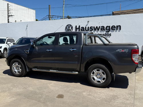 Ford Ranger 3.2 Cd Xlt Tdci 200cv Manual 4x4 Us 2019 Semini