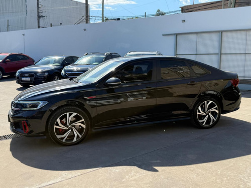 Volkswagen Vento 2.0 Tsi 350 Gli Dsg Us 2024 Semini Lucas