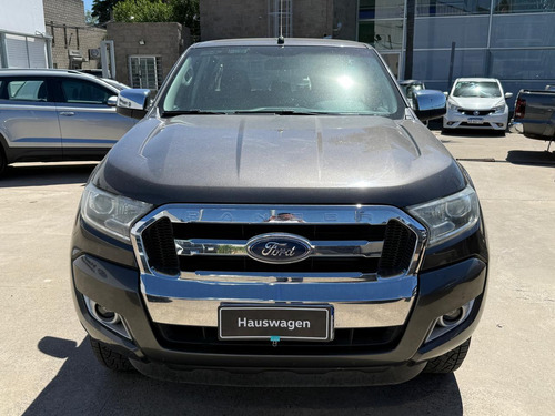 Ford Ranger 3.2 Cd Xlt Tdci 200cv Manual 4x4 Us 2019 Semini