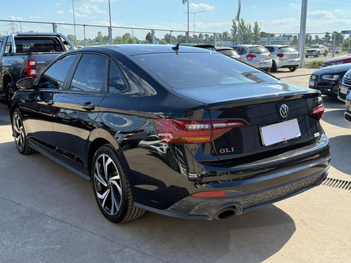 Volkswagen Vento 2.0 Tsi 350 Gli Dsg Us 2024 Semini Lucas