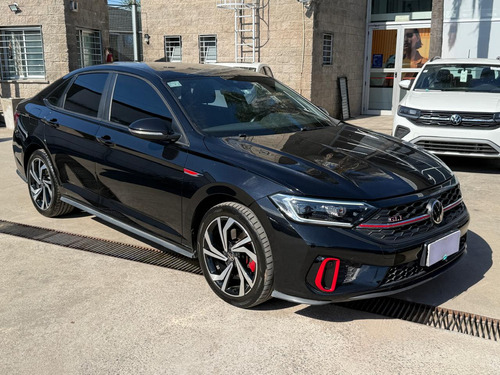 Volkswagen Vento 2.0 Tsi 350 Gli Dsg Us 2024 Semini Lucas