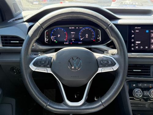 Volkswagen Taos 1.4 250 Tsi Highline Us 2021 Semini Lucas