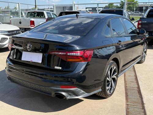 Volkswagen Vento 2.0 Tsi 350 Gli Dsg Us 2024 Semini Lucas