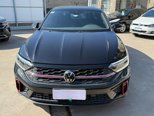 Volkswagen Vento 2.0 Tsi 350 Gli Dsg Us 2024 Semini Lucas