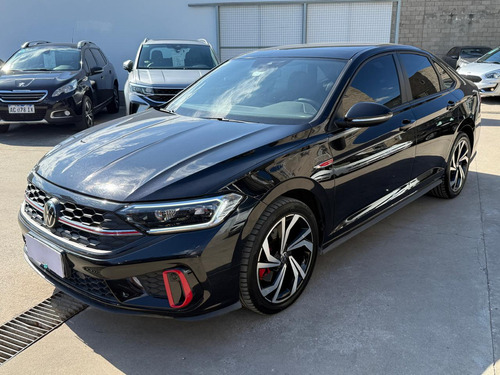 Volkswagen Vento 2.0 Tsi 350 Gli Dsg Us 2024 Semini Lucas