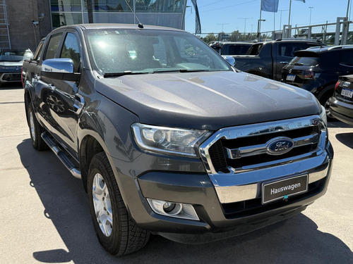 Ford Ranger 3.2 Cd Xlt Tdci 200cv Manual 4x4 Us 2019 Semini