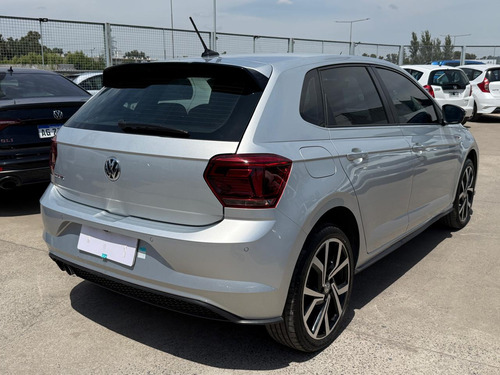 Volkswagen Polo 1.4 Tsi Gts Us 2021 Lucas Semini