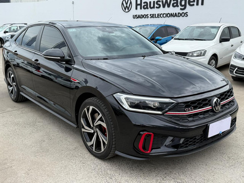 Volkswagen Vento 2.0 Tsi 350 Gli Dsg Us 2023 Lucas Semini