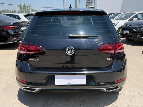 Volkswagen Golf 1.4 Highline Tsi Dsg Us 2018 Lucas Semini