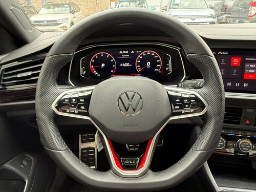 Volkswagen Vento 2.0 Tsi 350 Gli Dsg Us 2023 Lucas Semini