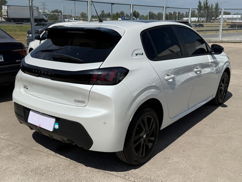Peugeot 208 1.6 Style Mt Us 2023 Lucas Semini