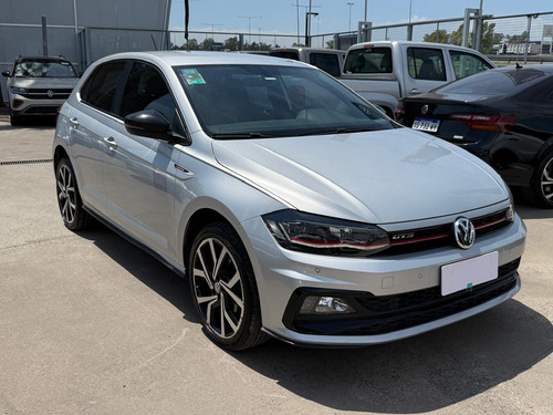 Volkswagen Polo 1.4 Tsi Gts Us 2021 Lucas Semini