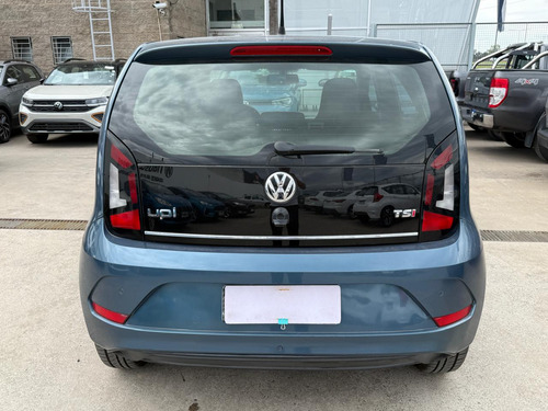 Volkswagen Up! 1.0 Pepper 101cv 2018 Us Lucas Semini