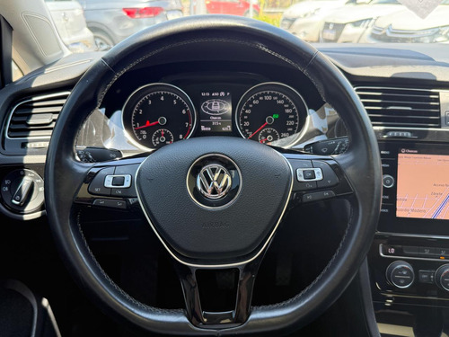 Volkswagen Golf 1.4 Highline Tsi Dsg Us 2018 Lucas Semini