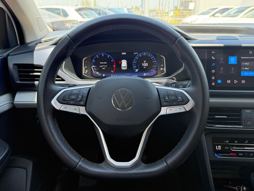 Volkswagen Taos 1.4 250 Tsi Comfortline Us 2023 Lucas Semini